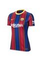 Camiseta Fútbol Mujer Nike Barcelona Local 2021 de Nike