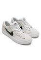 Tenis Nike Sb Force 58 Para Hombre-Gris Claro de Nike
