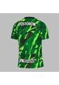 Camiseta Nike Hombre Nacional Entrenamiento 2026 - Verde - Fútbol | Uso Casual Y Entrenamiento de Nike