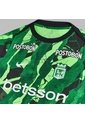 Camiseta Nike Hombre Nacional Entrenamiento 2026 - Verde - Fútbol | Uso Casual Y Entrenamiento de Nike