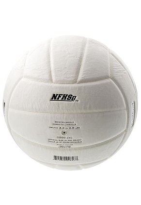 Balon de Volleyball Blanco