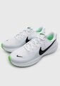 Tenis NIKE Revolution 8 Blanco de Nike
