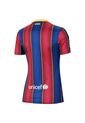 Camiseta Fútbol Mujer Nike Barcelona Local 2021 de Nike