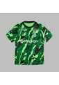 Camiseta Nike Hombre Nacional Entrenamiento 2026 - Verde - Fútbol | Uso Casual Y Entrenamiento de Nike