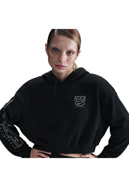 CHAQUETA NIKE MUJER HJ0925-010 Talla L