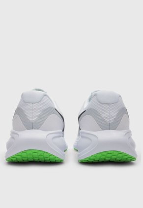 Tenis NIKE Revolution 8 Blanco