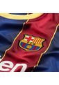 Camiseta Fútbol Mujer Nike Barcelona Local 2021 de Nike