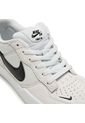 Tenis Nike Sb Force 58 Para Hombre-Gris Claro de Nike