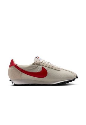 Tenis Mujer Lifestyle Nike LD-1000 Blanco/Rojo