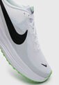 Tenis NIKE Revolution 8 Blanco de Nike