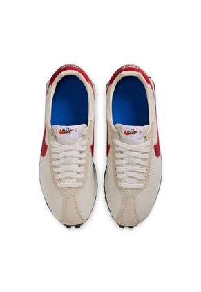 Tenis Mujer Lifestyle Nike LD-1000 Blanco/Rojo