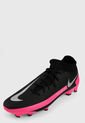 Guayo Negro-Fucsia-Blanco Nike Phantom GT Academy de Nike