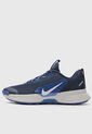 Tenis NIKE Juniper Trail 3 Azul de Nike