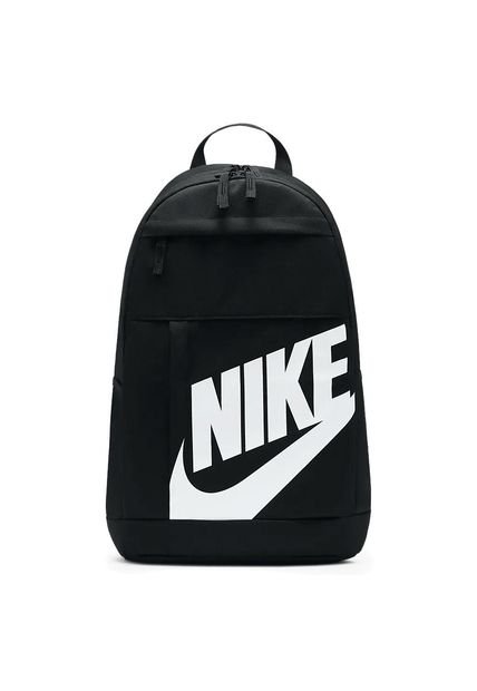 Morral Nike Elemental-Negro Blanco - Compra Ahora | Dafiti Colombia