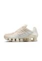 Tenis Mujer Lifestyle Nike Shox TL Blanco de Nike