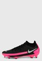 Guayo Negro-Fucsia-Blanco Nike Phantom GT Academy de Nike