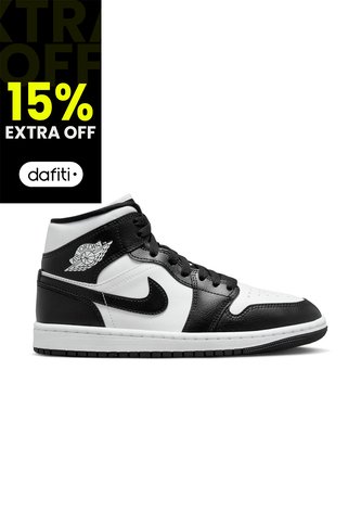 TENIS NIKE MUJER DV0991-101 AJ 1 Talla 6.5 Nike