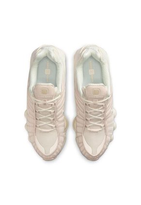 Tenis Mujer Lifestyle Nike Shox TL Blanco