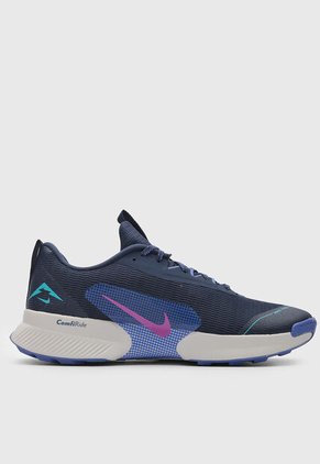 Tenis NIKE Juniper Trail 3 Azul
