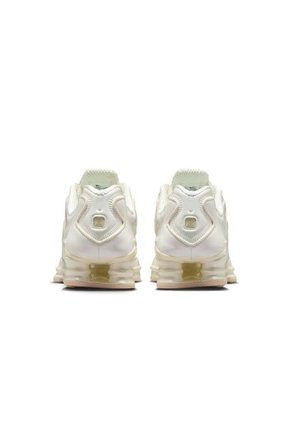 Tenis Mujer Lifestyle Nike Shox TL Blanco