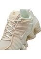 Tenis Mujer Lifestyle Nike Shox TL Blanco de Nike
