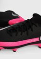 Guayo Negro-Fucsia-Blanco Nike Phantom GT Academy de Nike