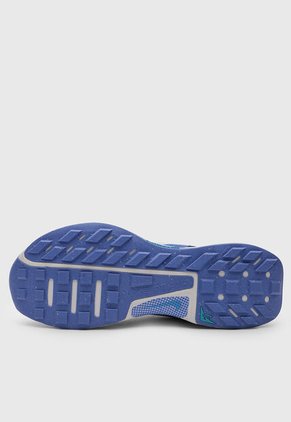 Tenis NIKE Juniper Trail 3 Azul