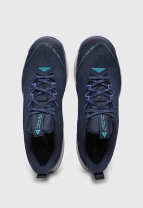 Tenis NIKE Juniper Trail 3 Azul