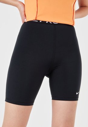 Lycra Negro-Blanco Nike Pro