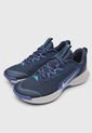 Tenis NIKE Juniper Trail 3 Azul de Nike