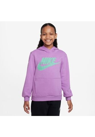 Buzo Niños Nike Sportswear Club Fleece Nike