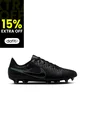 Guayos Nike Tiempo Legend 10 Academy-Negro de Nike