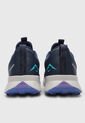 Tenis NIKE Juniper Trail 3 Azul de Nike