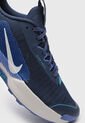 Tenis NIKE Juniper Trail 3 Azul de Nike