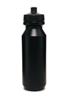 Botella Hidratante NIKE Big Mouth 2.0 Negro 32oz