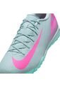 Guayos Hombre Fútbol Nike Mercurial Vapor 16 Academy Gris de Nike