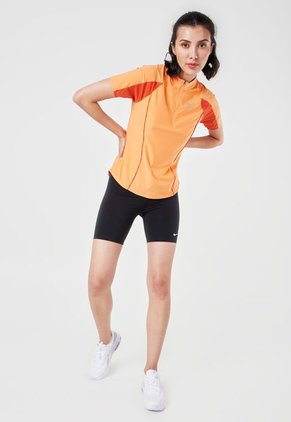 Lycra Negro-Blanco Nike Pro