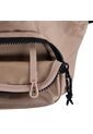 Canguro Nike Jam Rise Cross Body Bag-Beige de Nike