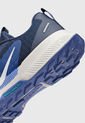 Tenis NIKE Juniper Trail 3 Azul de Nike