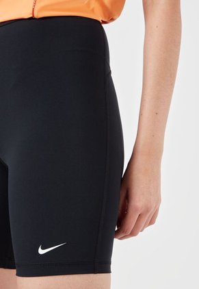 Lycra Negro-Blanco Nike Pro