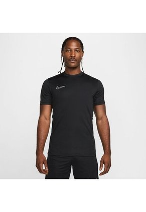 Camiseta Hombre Fútbol Nike Academy Negro