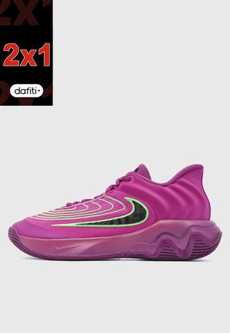 Tenis Basketball NIKE Giannis Immortality 4 Violeta Nike