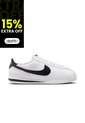 Tenis Nike Cortez Sportswear-Blanco/Negro de Nike