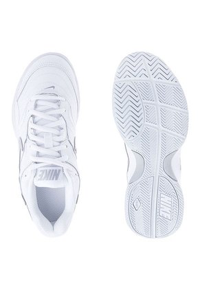Tenis Blancos Nike Court Lite