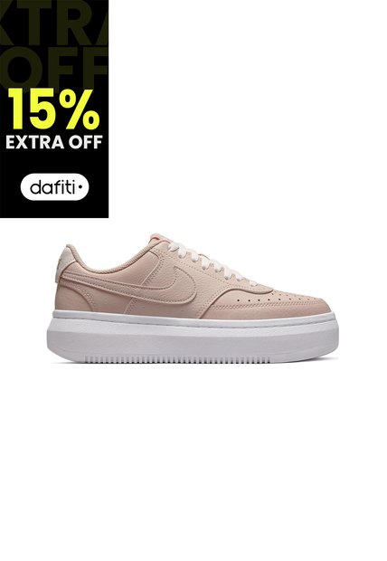 TENIS COURT VISION ALTA NIKE