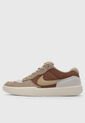 Tenis NIKE SB Force 58 Café de Nike