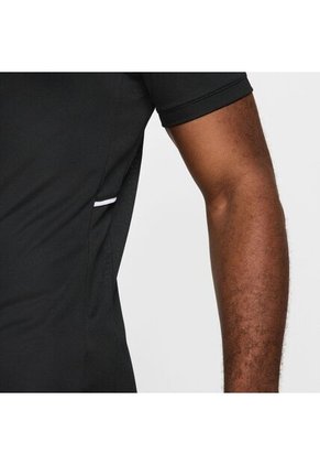 Camiseta Hombre Fútbol Nike Academy Negro