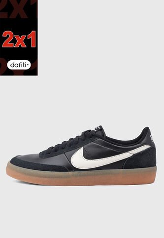 Tenis Lifestyle NIKE Killshot 2 Negro Nike