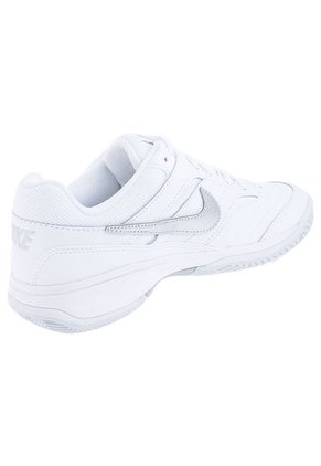 Tenis Blancos Nike Court Lite