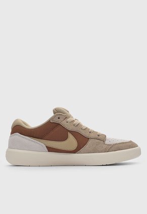 Tenis NIKE SB Force 58 Café